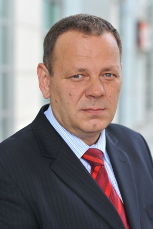 Mirosław Marek